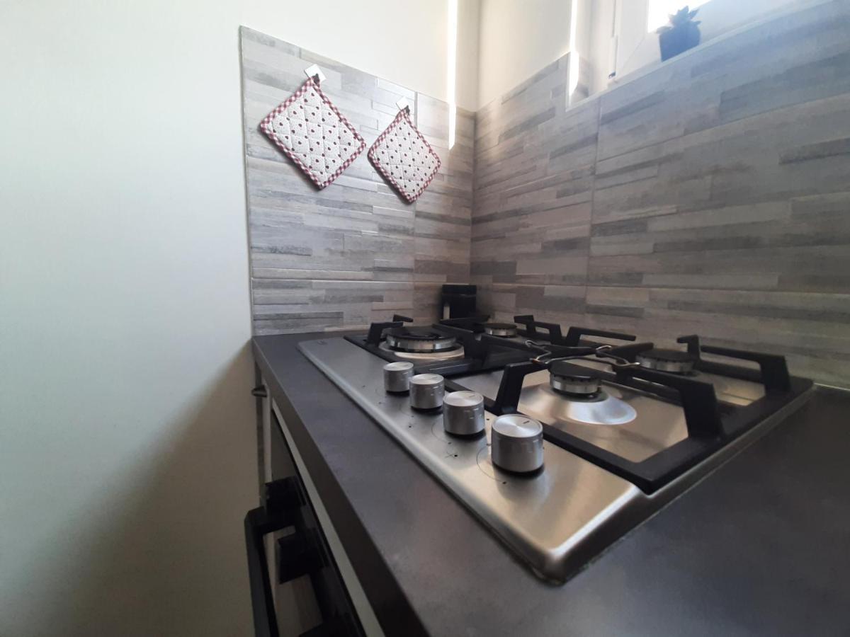 A Casa Da Joy Apartment Turin Exterior photo