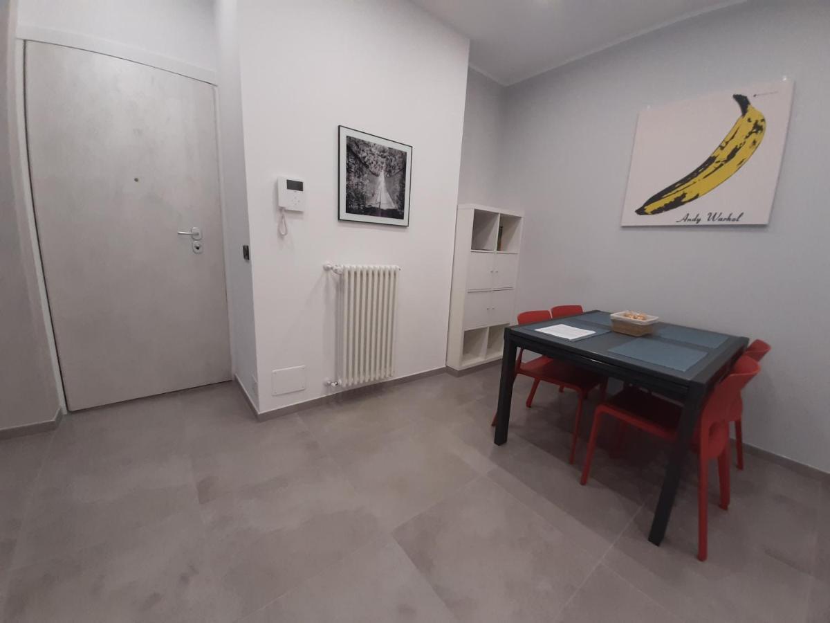 A Casa Da Joy Apartment Turin Exterior photo